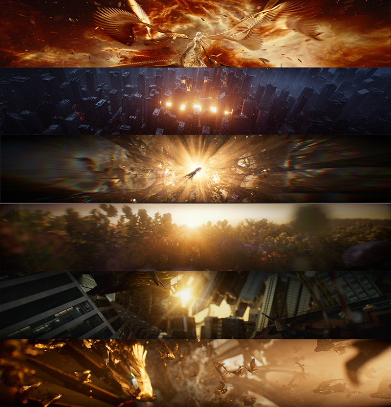 Angela Chang | Miguang World Tour