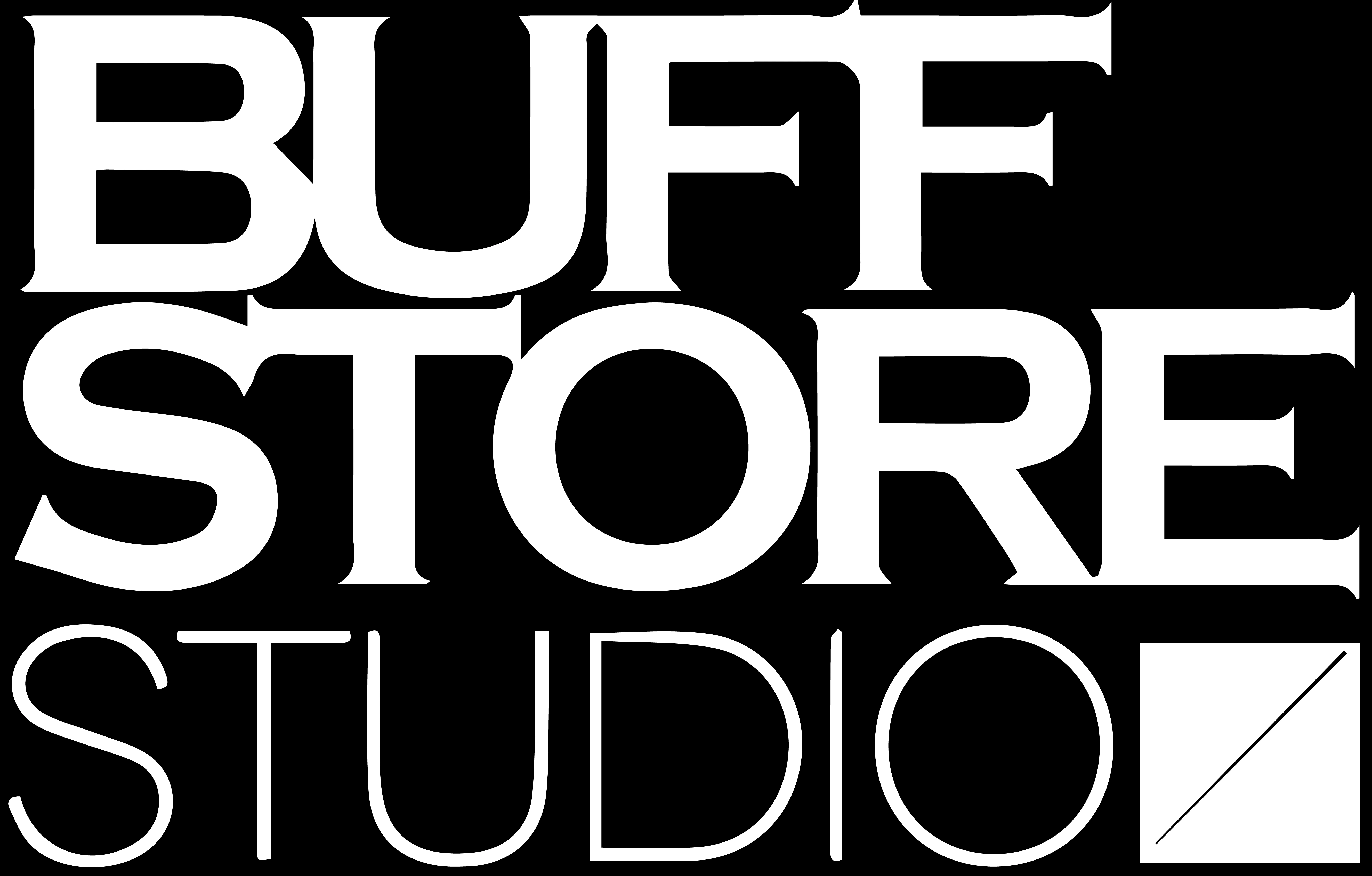 Buff Store Studio logo